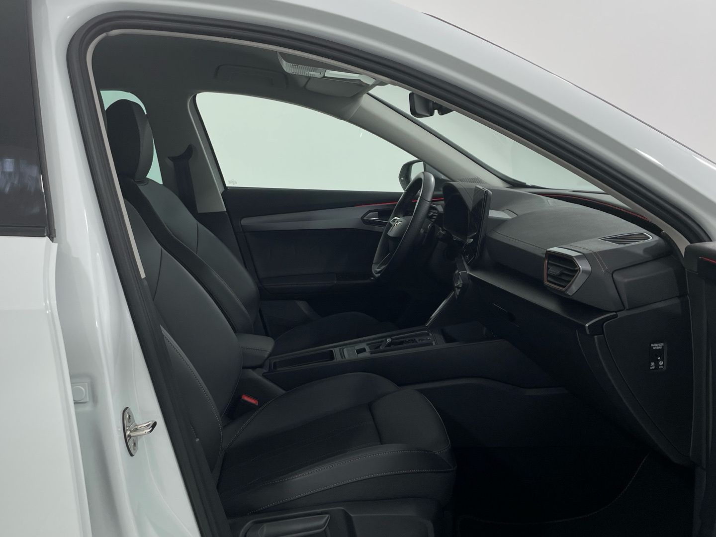 CUPRA Formentor 1.4 e-Hybrid DSG 150 kW (204 CV)