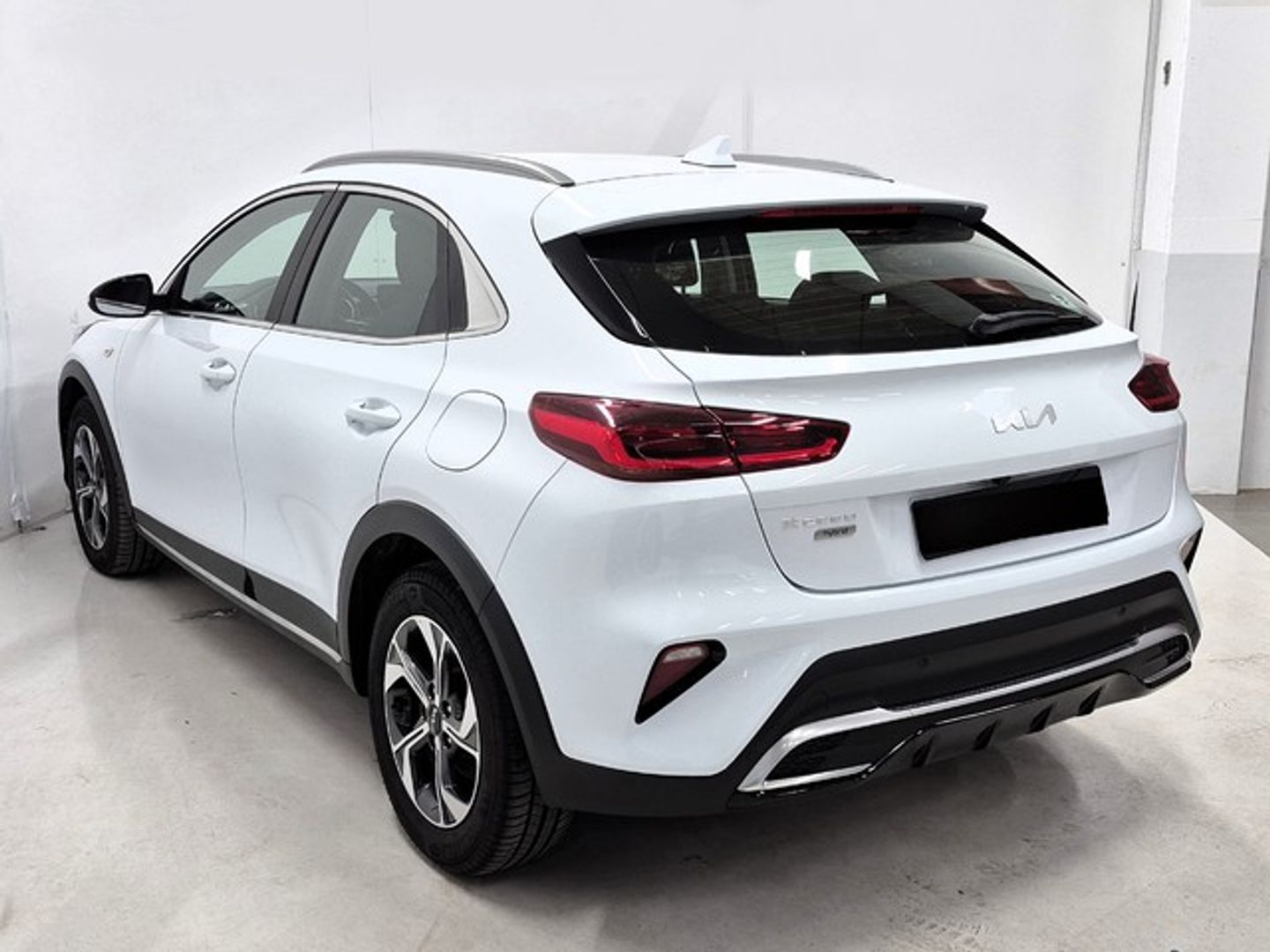 Kia XCeed 1.6 MHEV Drive iMT 100 kW (136 CV)