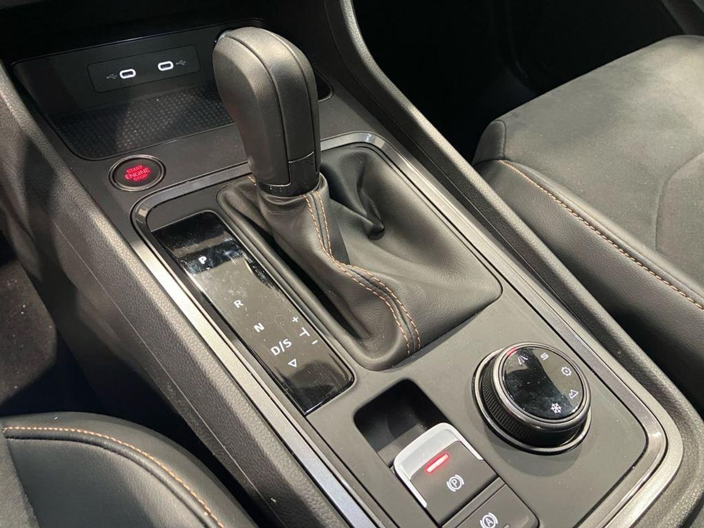 CUPRA Ateca 2.0 TSI 4Drive DSG 140 kW (190 CV)