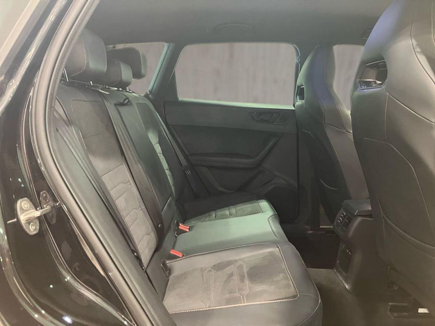CUPRA Ateca 2.0 TSI 4Drive DSG 140 kW (190 CV)