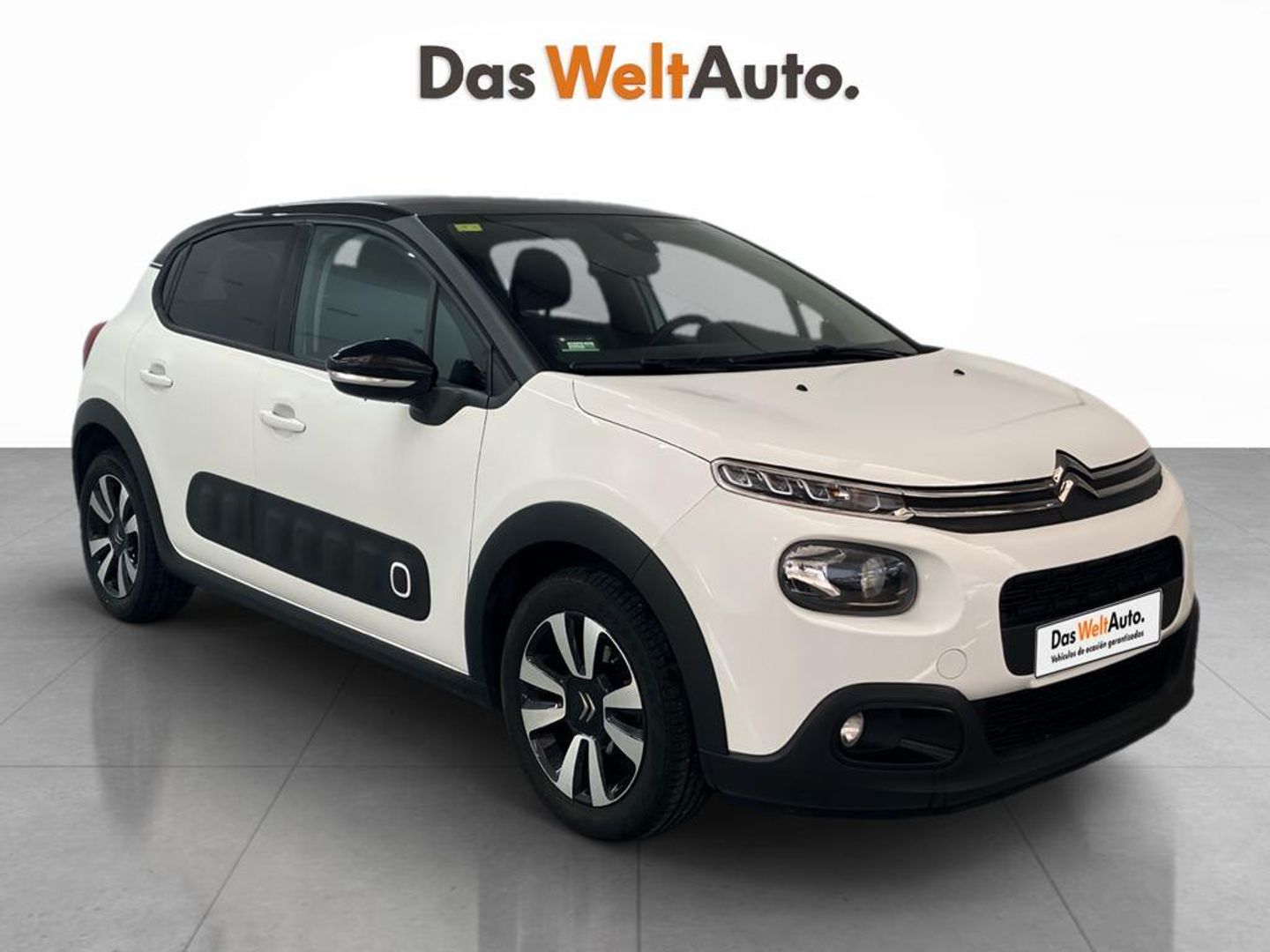 Citroen C3 PureTech 110 S&S Shine 81 kW (110 CV)