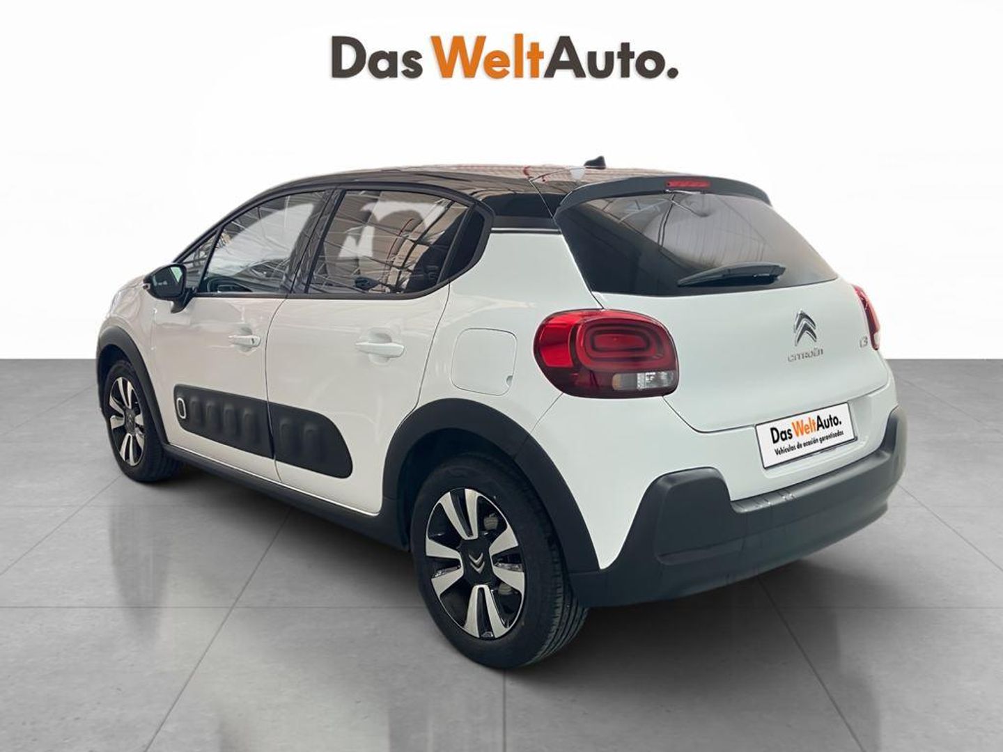 Citroen C3 PureTech 110 S&S Shine 81 kW (110 CV)