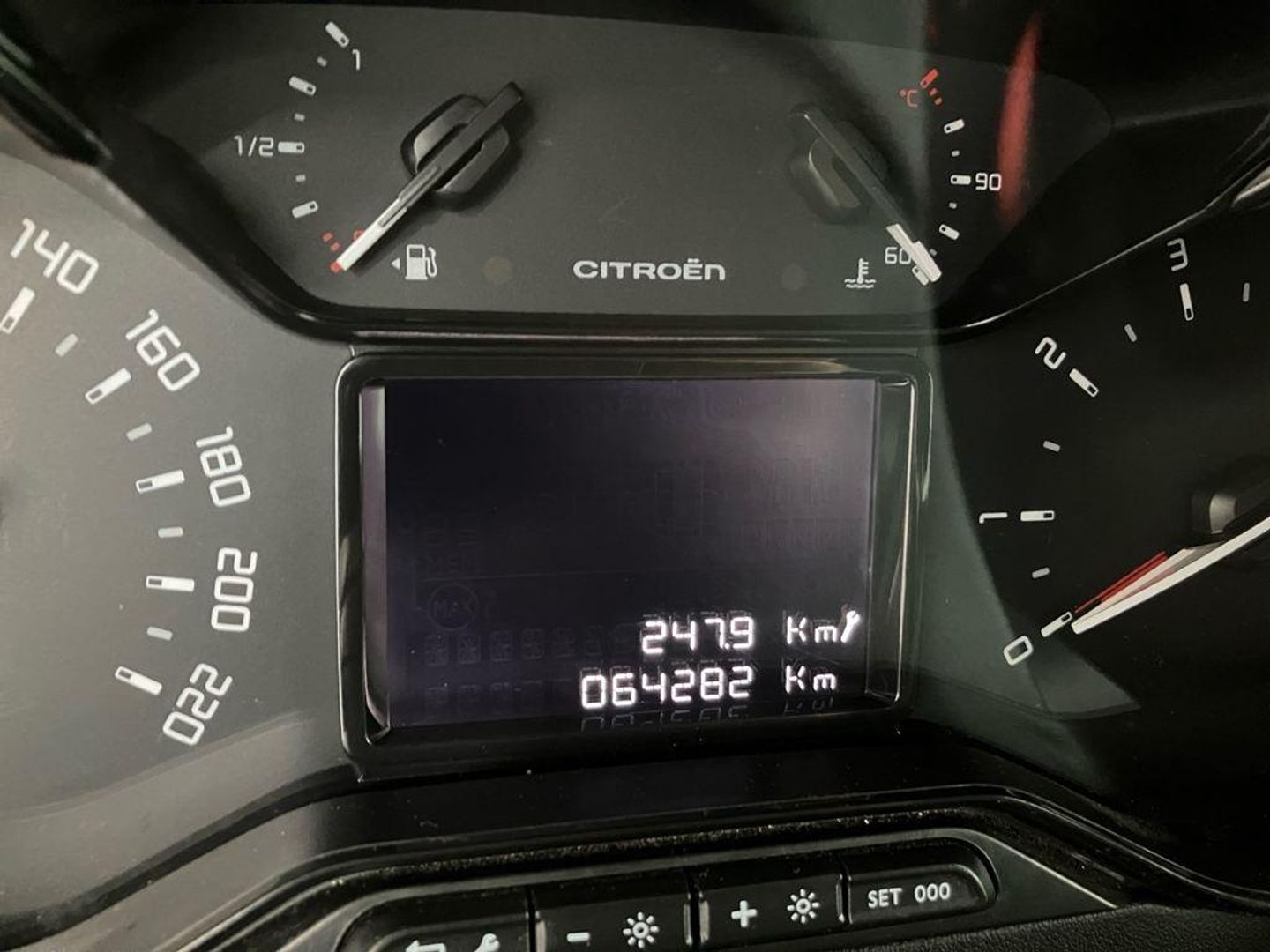 Citroen C3 PureTech 110 S&S Shine 81 kW (110 CV)
