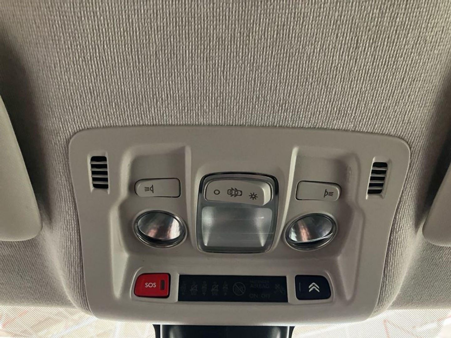 Citroen C3 PureTech 110 S&S Shine 81 kW (110 CV)
