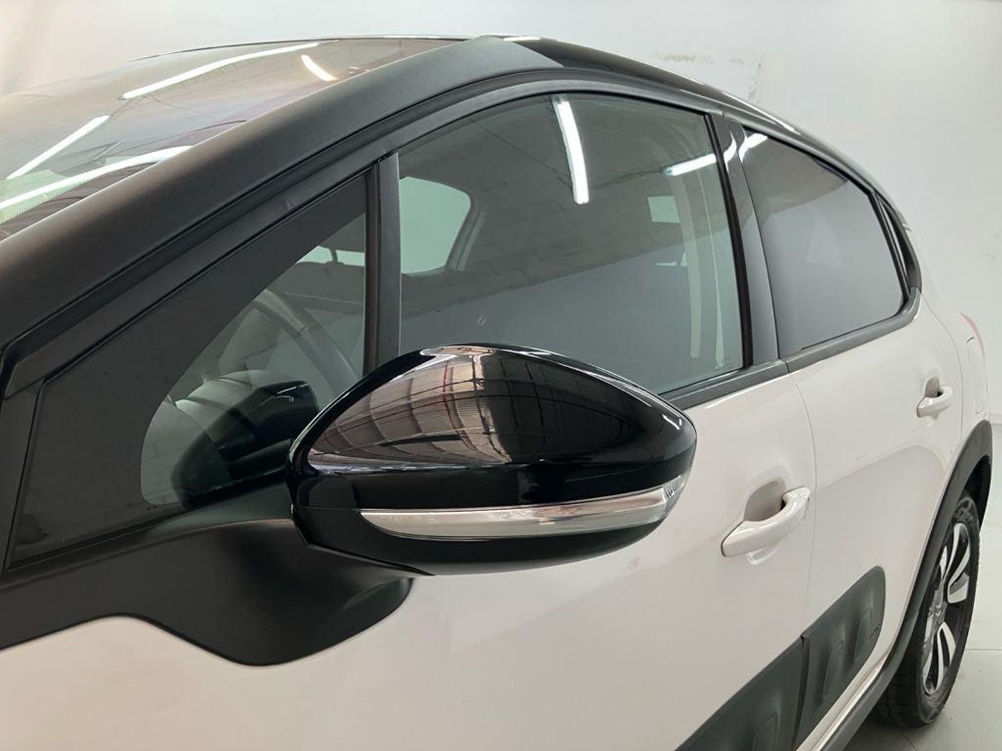 Citroen C3 PureTech 110 S&S Shine 81 kW (110 CV)