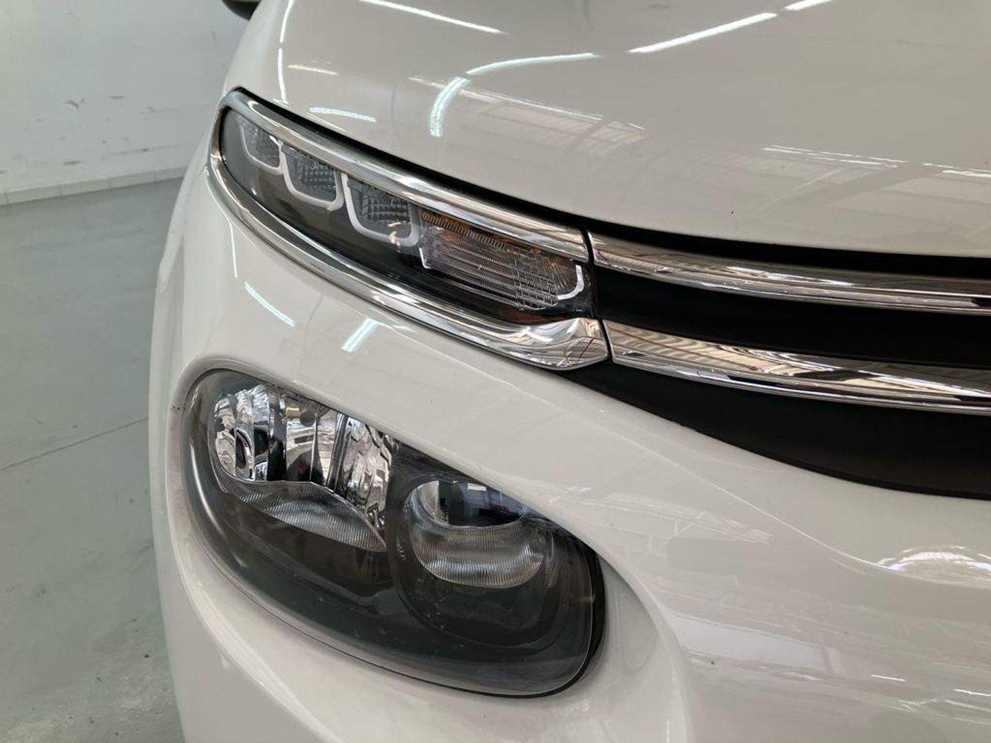 Citroen C3 PureTech 110 S&S Shine 81 kW (110 CV)