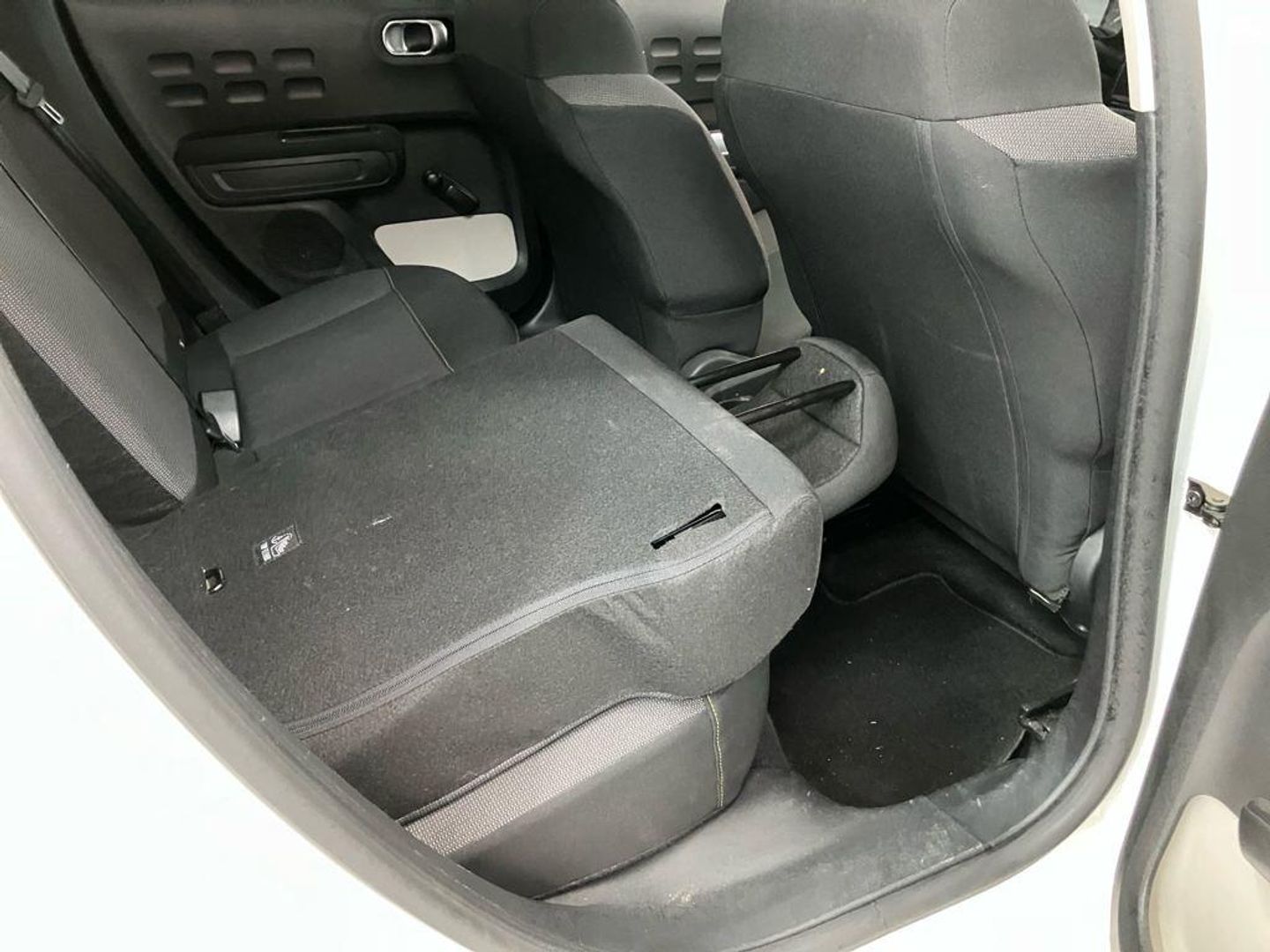 Citroen C3 PureTech 110 S&S Shine 81 kW (110 CV)