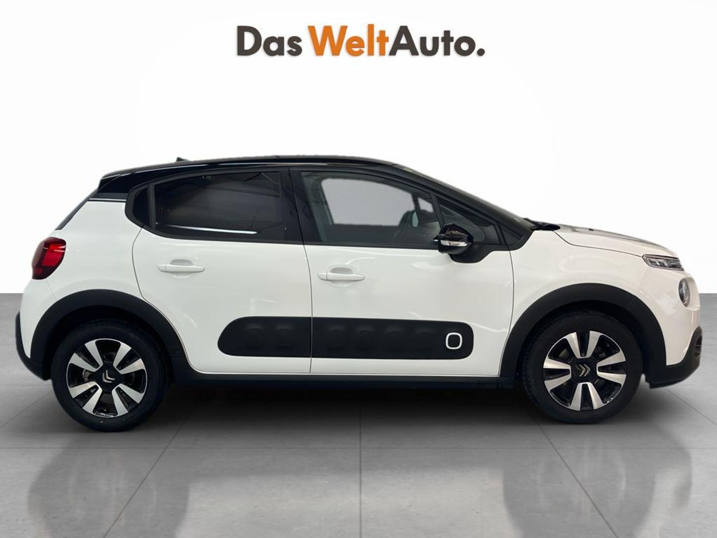 Citroen C3 PureTech 110 S&S Shine 81 kW (110 CV)