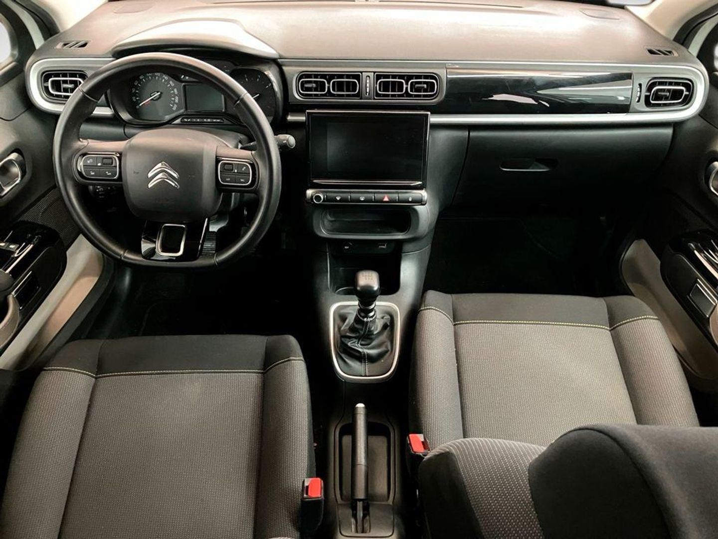Citroen C3 PureTech 110 S&S Shine 81 kW (110 CV)
