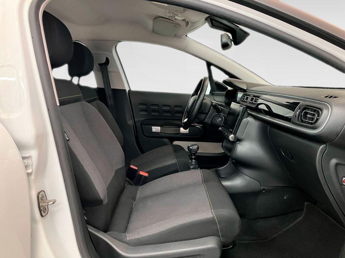 Citroen C3 PureTech 110 S&S Shine 81 kW (110 CV)