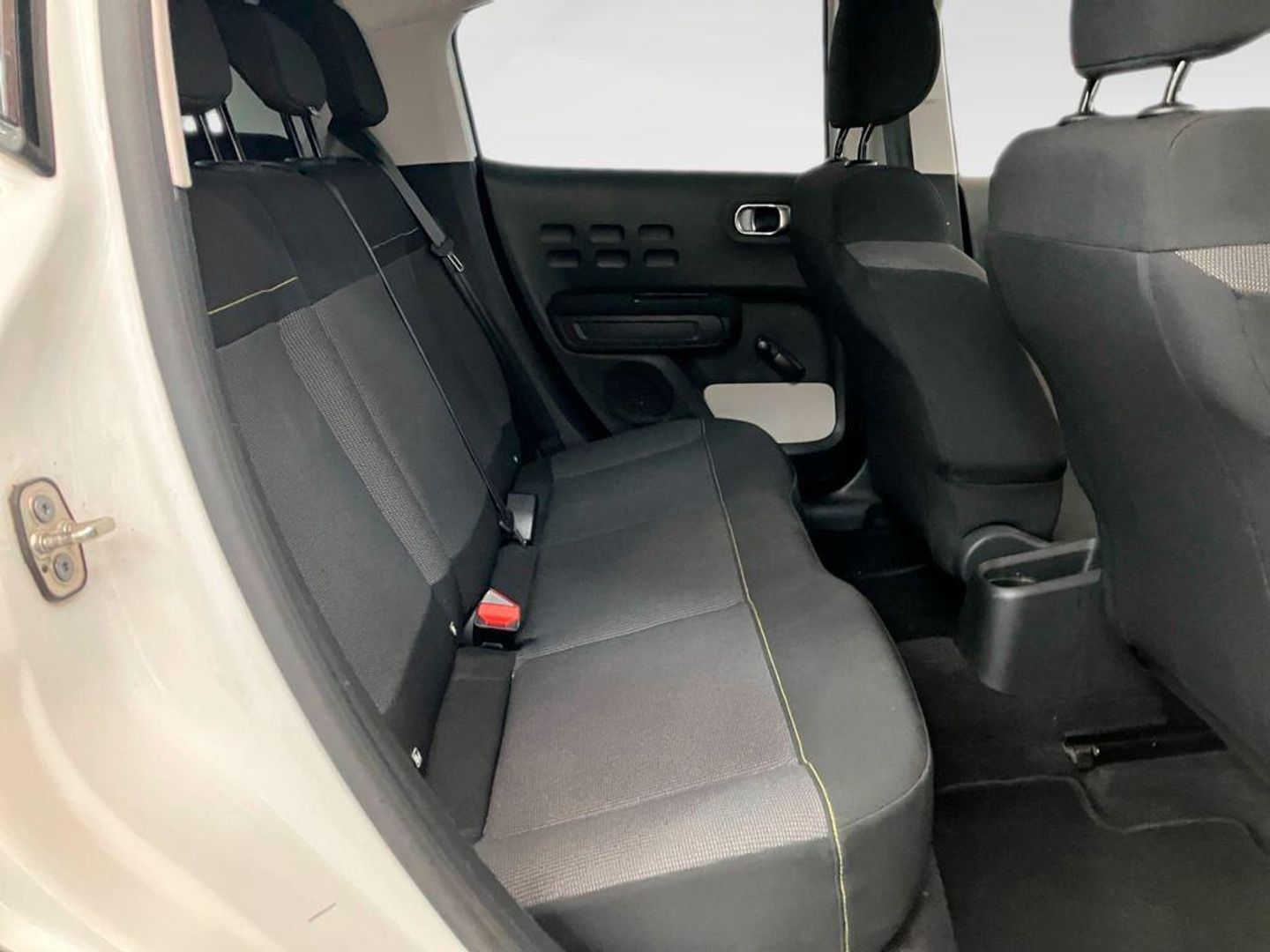 Citroen C3 PureTech 110 S&S Shine 81 kW (110 CV)