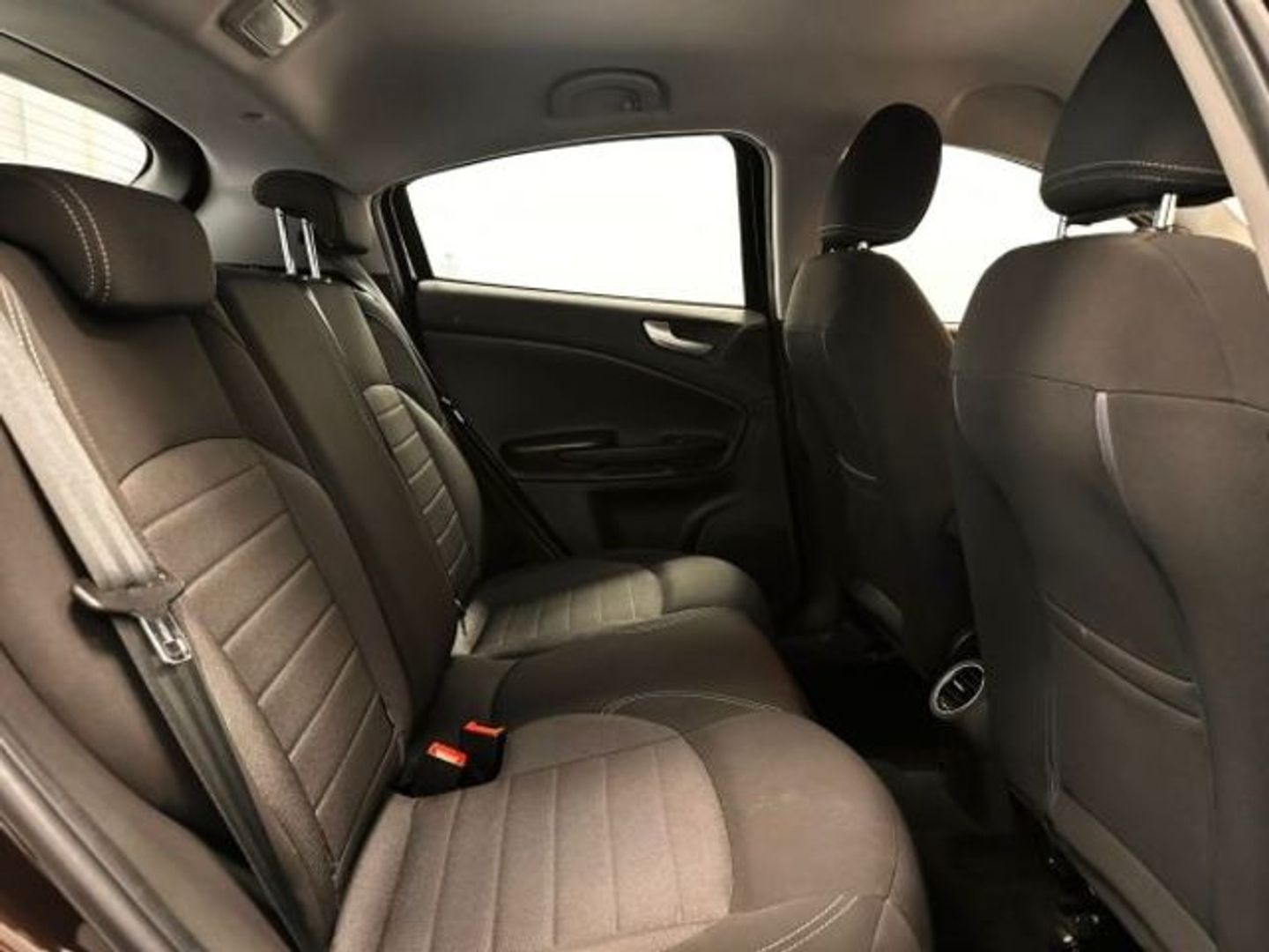Alfa Romeo Giulietta 1.4 TB Super 88 kW (120 CV)