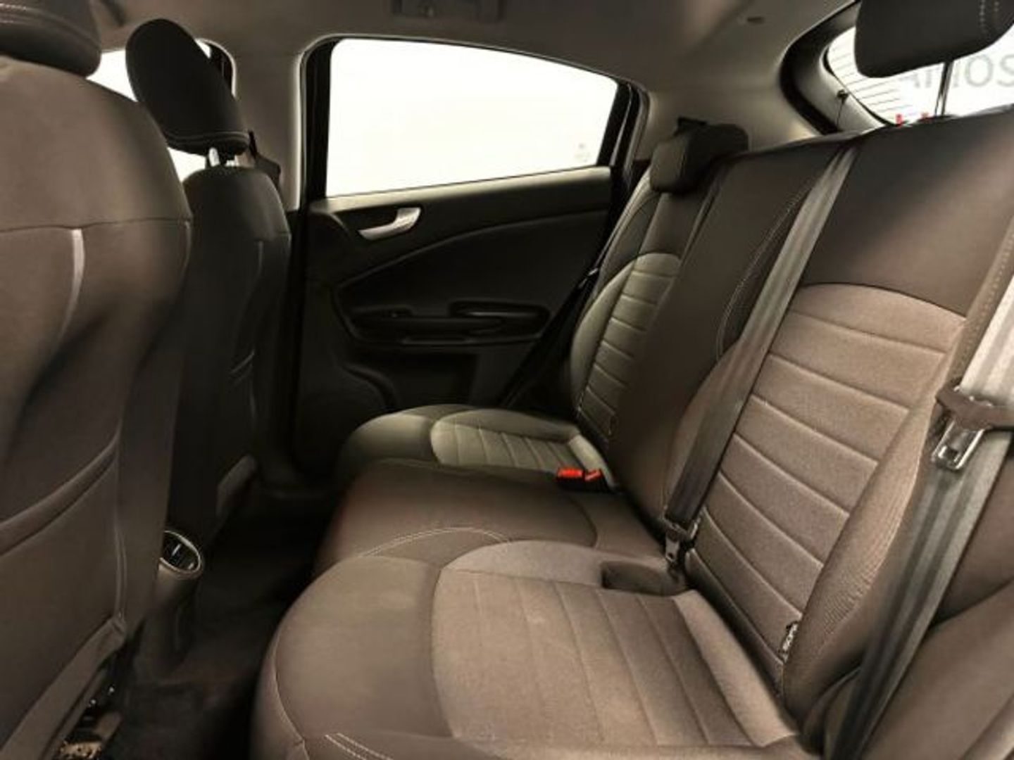 Alfa Romeo Giulietta 1.4 TB Super 88 kW (120 CV)