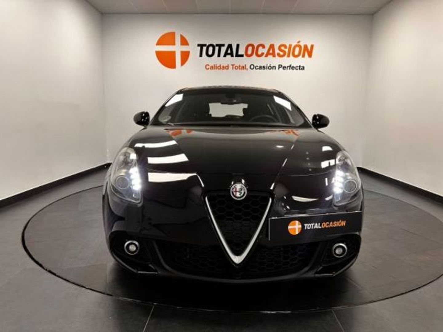Alfa Romeo Giulietta 1.4 TB Super 88 kW (120 CV)