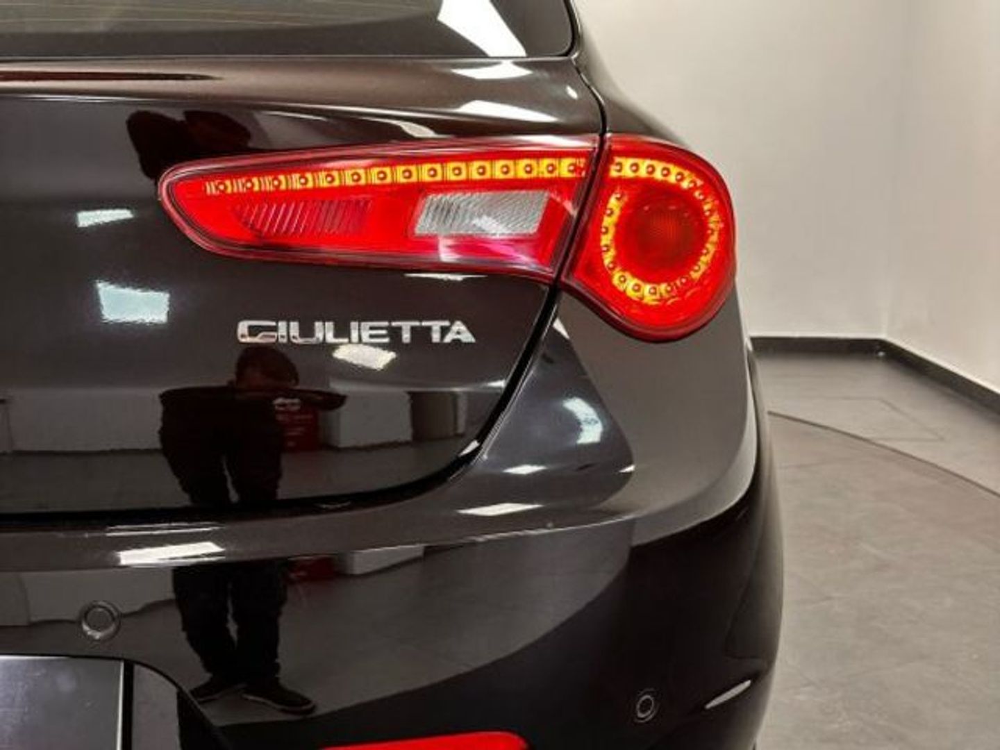 Alfa Romeo Giulietta 1.4 TB Super 88 kW (120 CV)