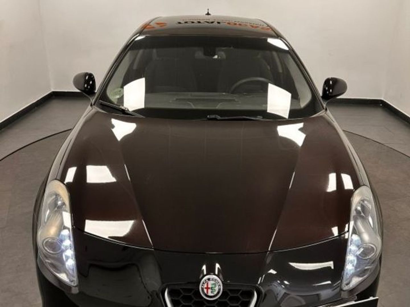 Alfa Romeo Giulietta 1.4 TB Super 88 kW (120 CV)