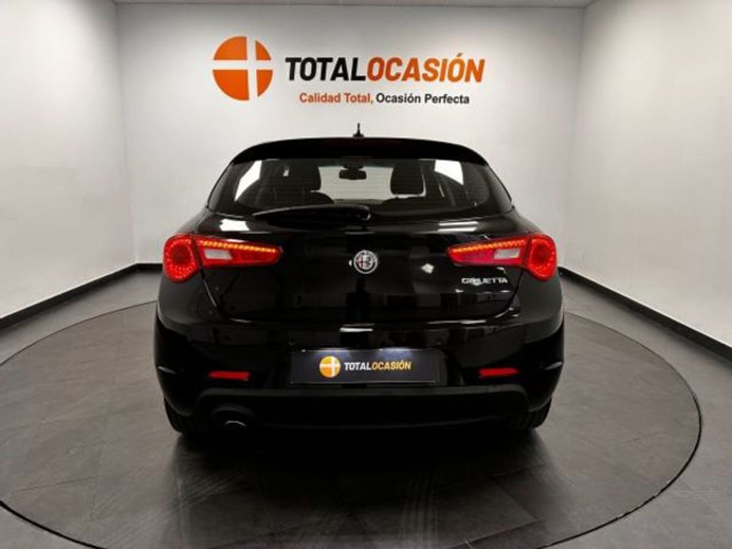 Alfa Romeo Giulietta 1.4 TB Super 88 kW (120 CV)