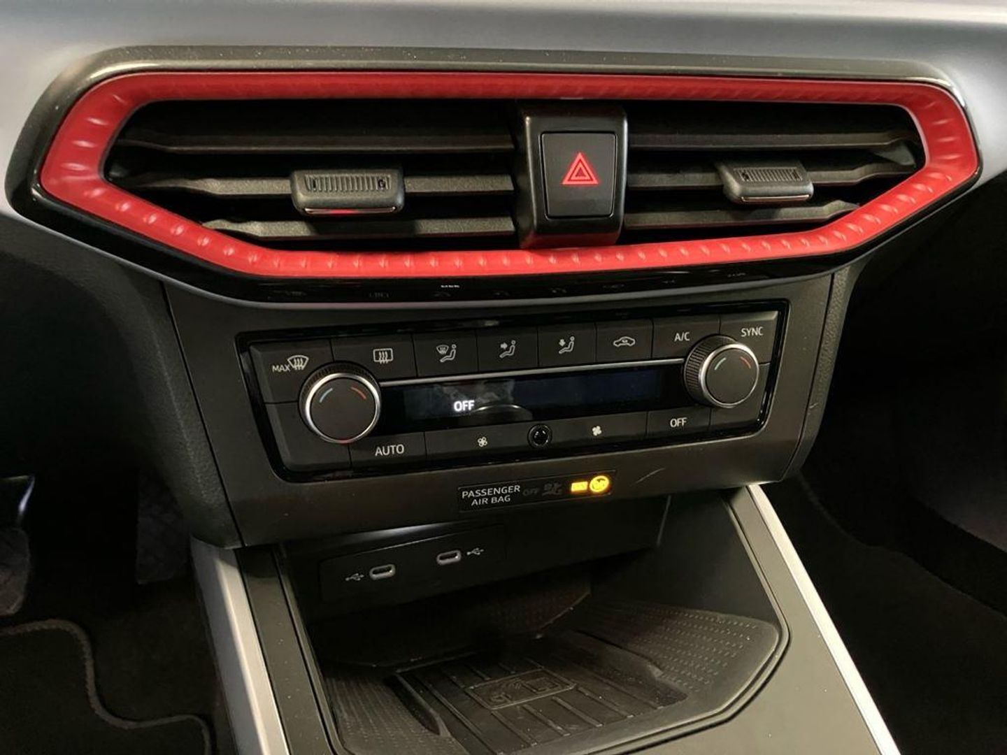 SEAT Arona 1.0 TSI FR XM 85 kW (115 CV)