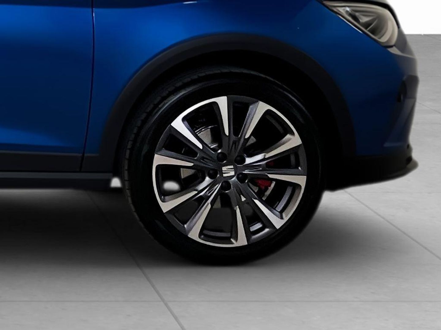 SEAT Arona 1.0 TSI FR XM 85 kW (115 CV)