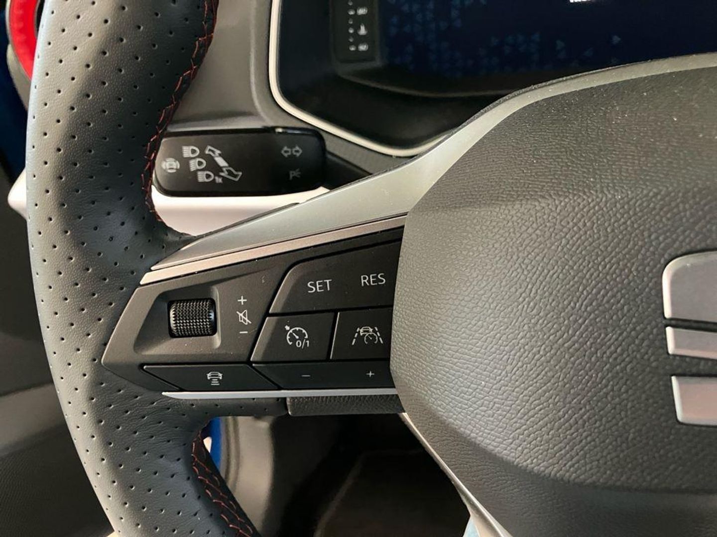 SEAT Arona 1.0 TSI FR XM 85 kW (115 CV)