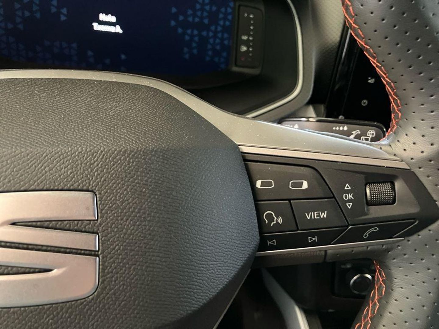 SEAT Arona 1.0 TSI FR XM 85 kW (115 CV)