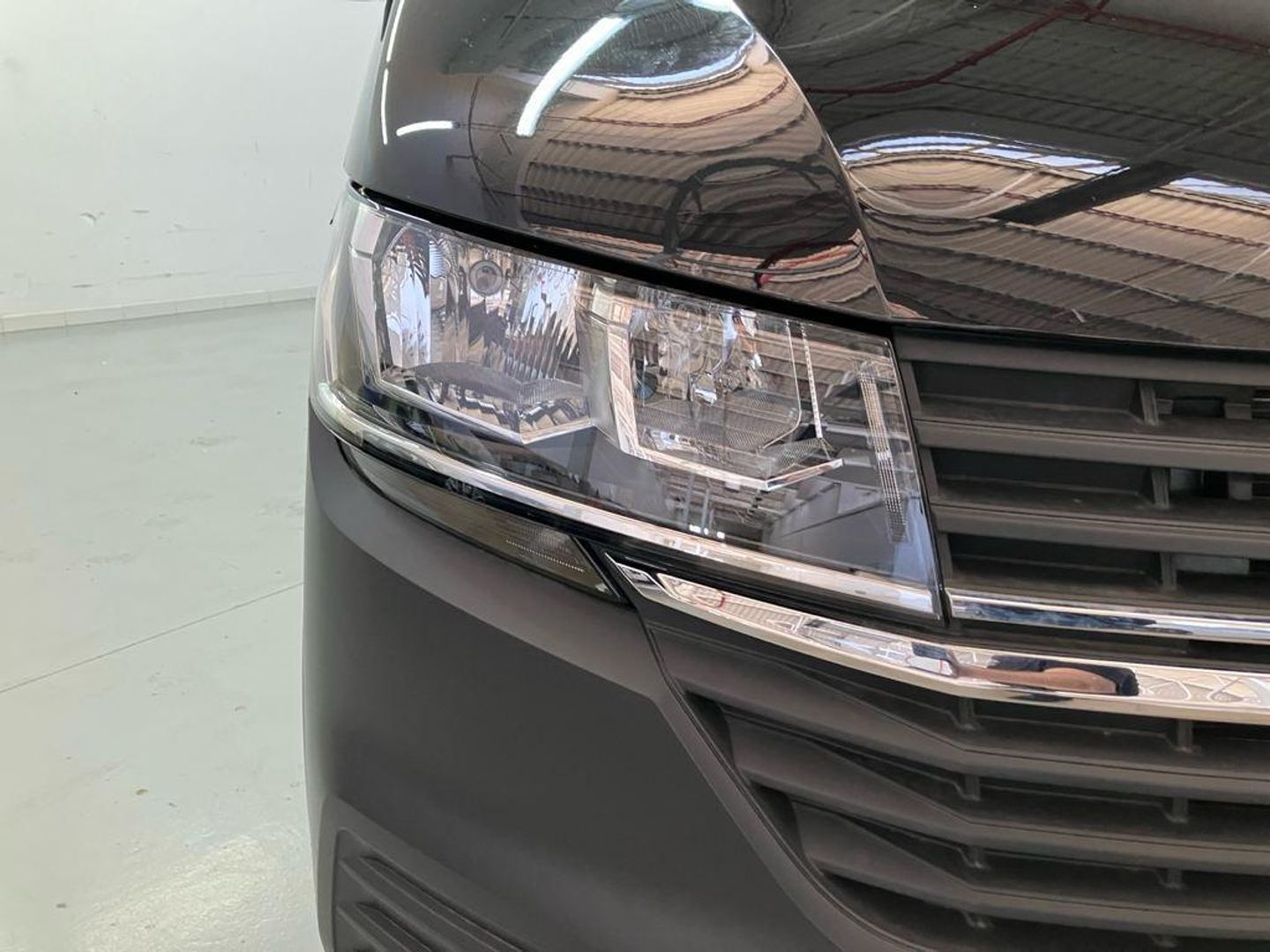 Volkswagen Caravelle Origin Batalla Corta 2.0 TDI BMT 110 kW (150 CV)