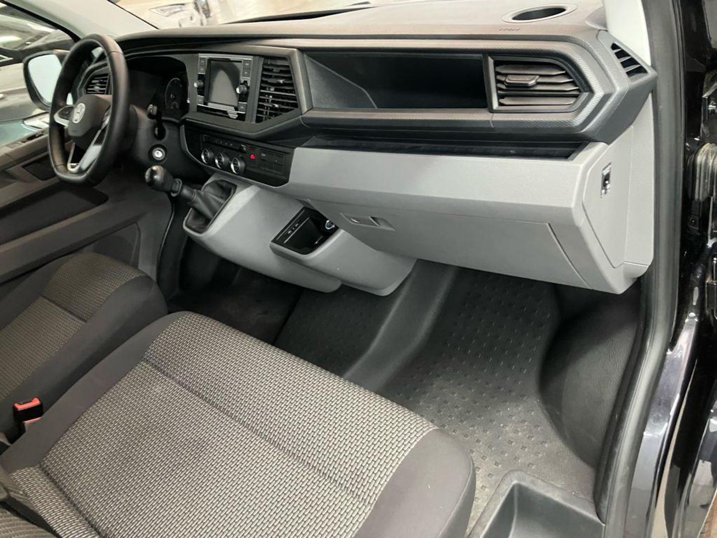 Volkswagen Caravelle Origin Batalla Corta 2.0 TDI BMT 110 kW (150 CV)