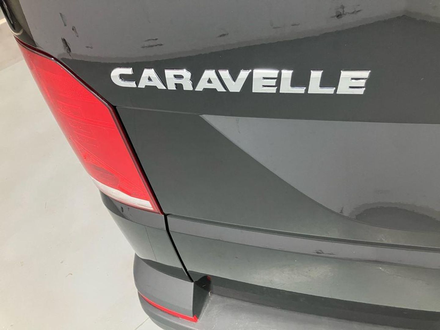 Volkswagen Caravelle Origin Batalla Corta 2.0 TDI BMT 110 kW (150 CV)