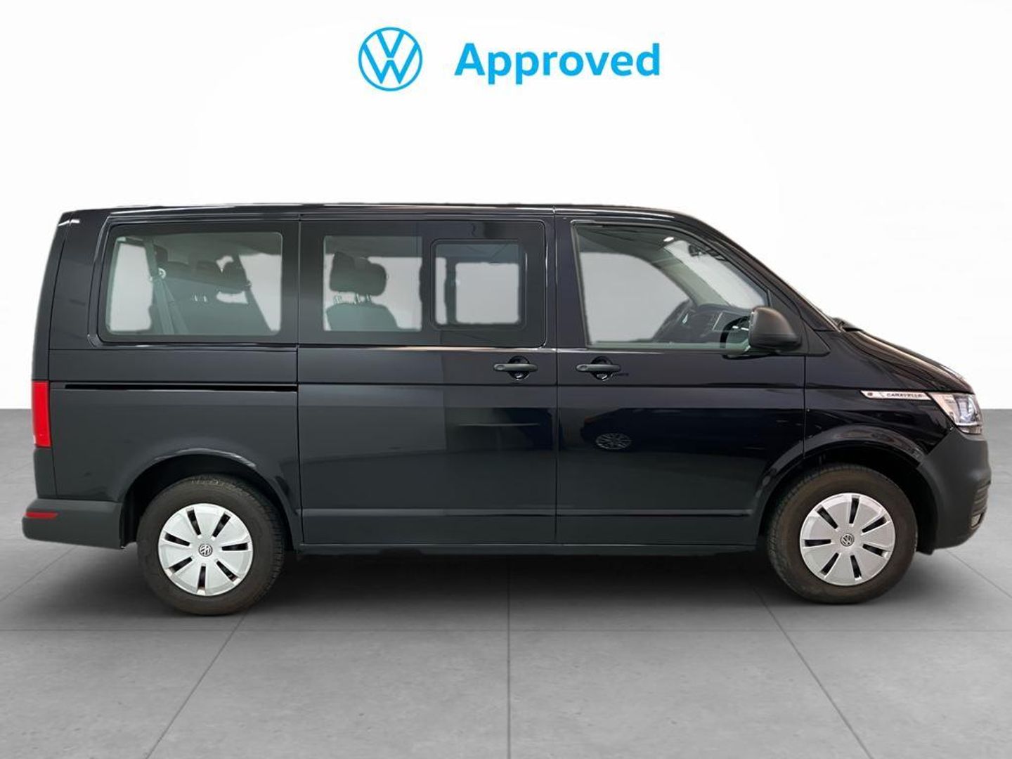 Volkswagen Caravelle Origin Batalla Corta 2.0 TDI BMT 110 kW (150 CV)