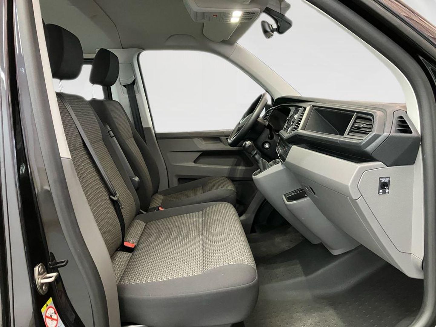 Volkswagen Caravelle Origin Batalla Corta 2.0 TDI BMT 110 kW (150 CV)