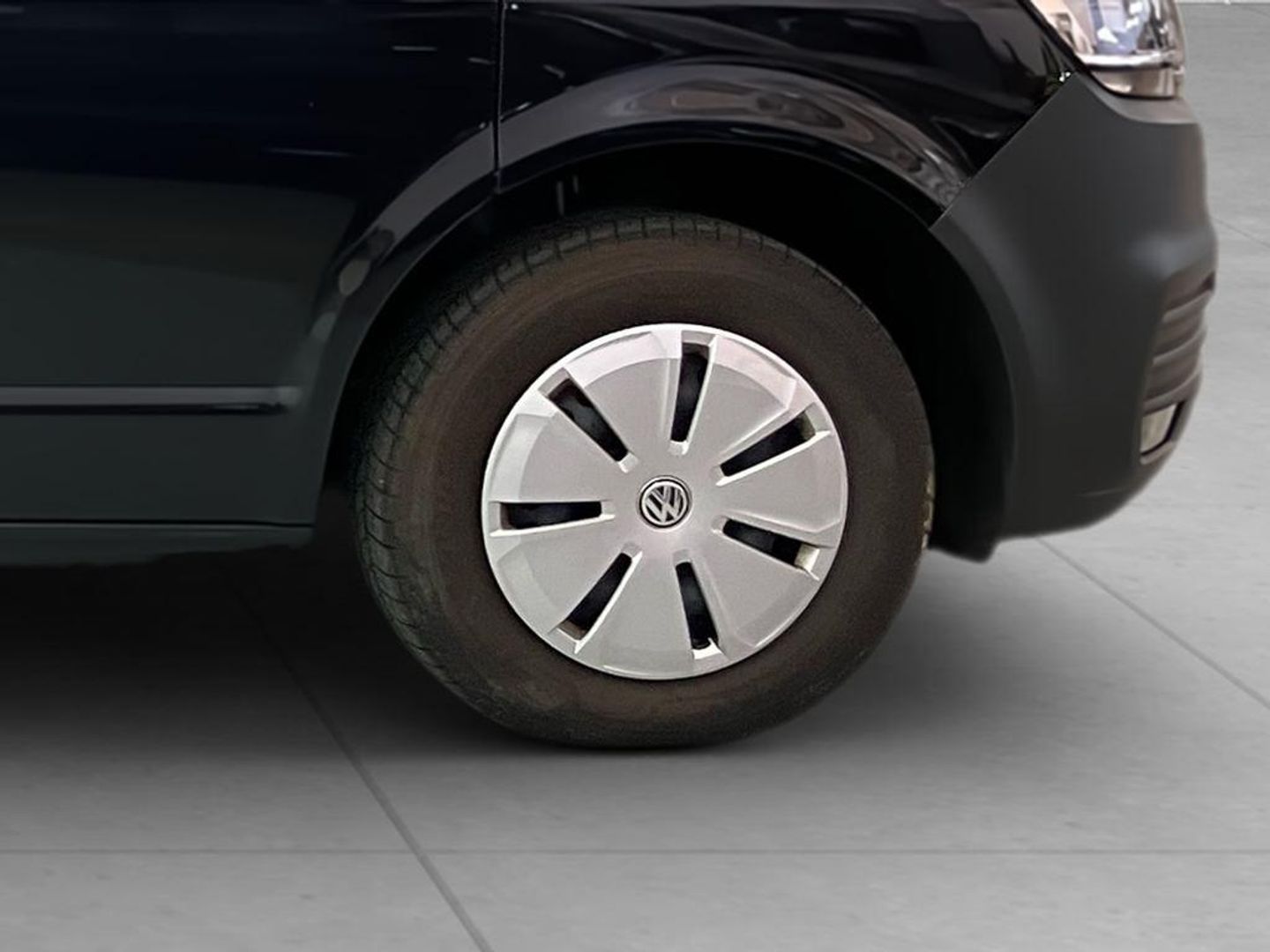 Volkswagen Caravelle Origin Batalla Corta 2.0 TDI BMT 110 kW (150 CV)