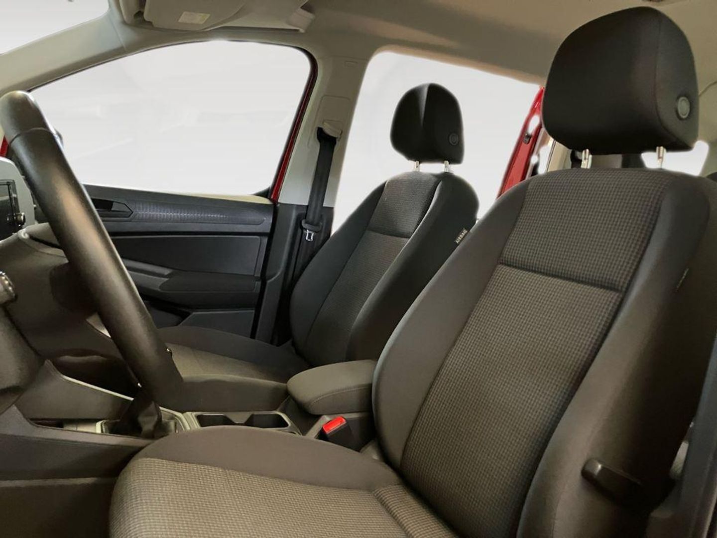 Volkswagen Caddy Maxi Origin 2.0 TDI 75 kW (102 CV)