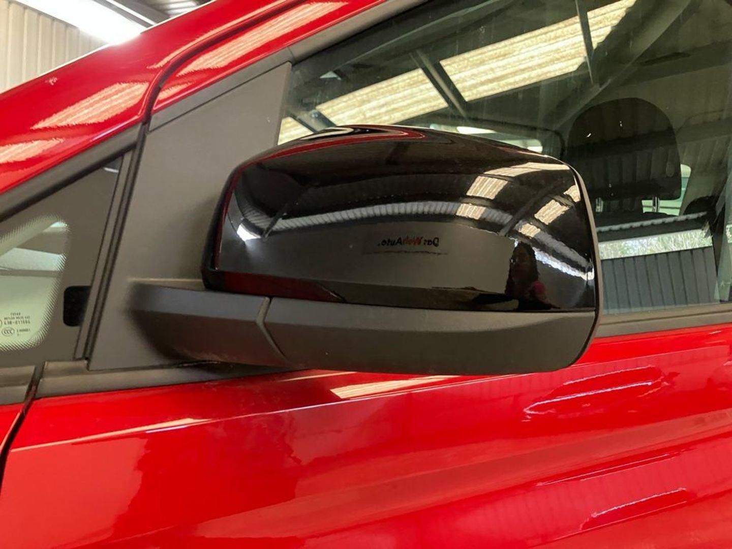 Volkswagen Caddy Maxi Origin 2.0 TDI 75 kW (102 CV)