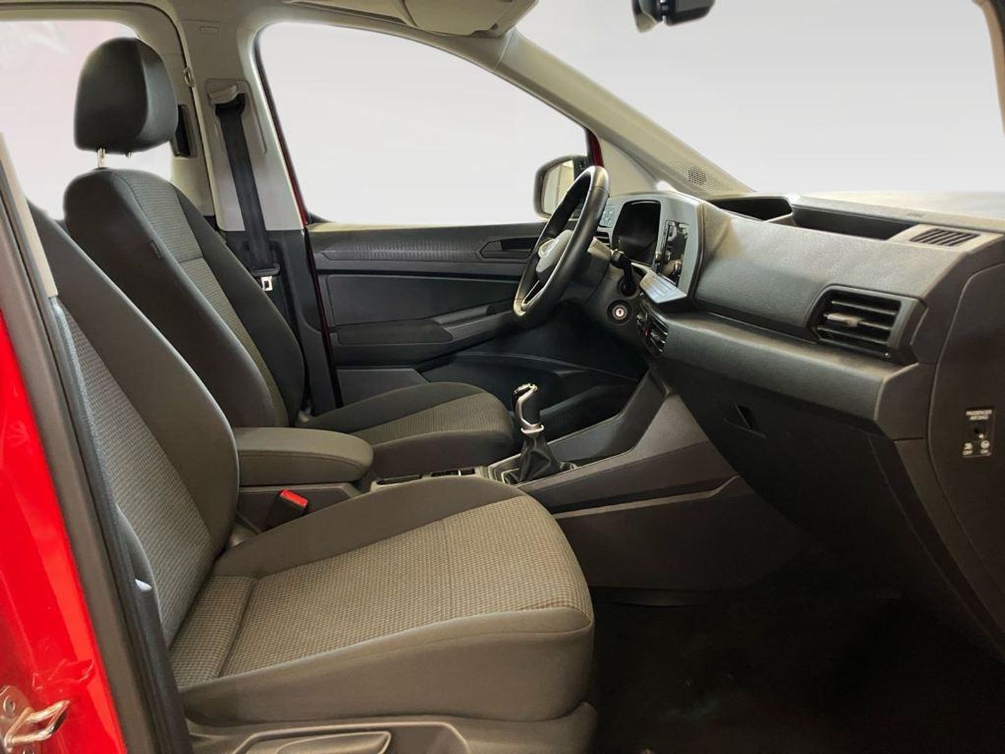Volkswagen Caddy Maxi Origin 2.0 TDI 75 kW (102 CV)
