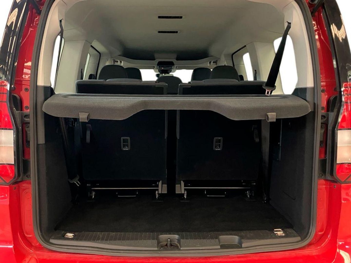 Volkswagen Caddy Maxi Origin 2.0 TDI 75 kW (102 CV)