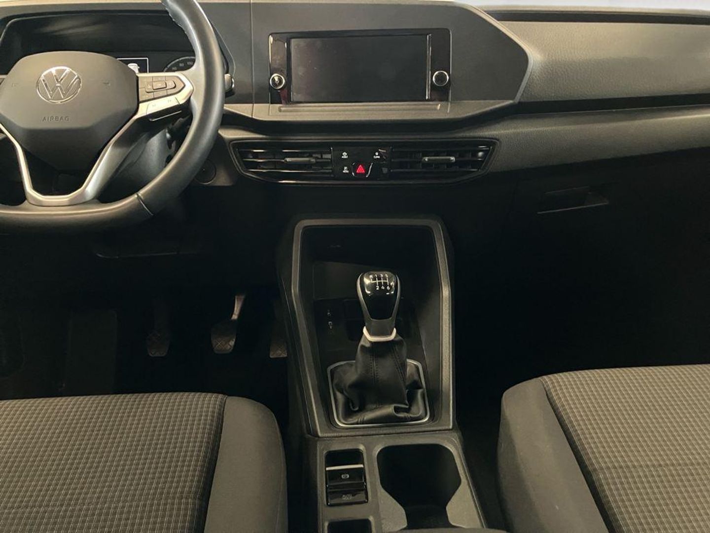 Volkswagen Caddy Maxi Origin 2.0 TDI 75 kW (102 CV)