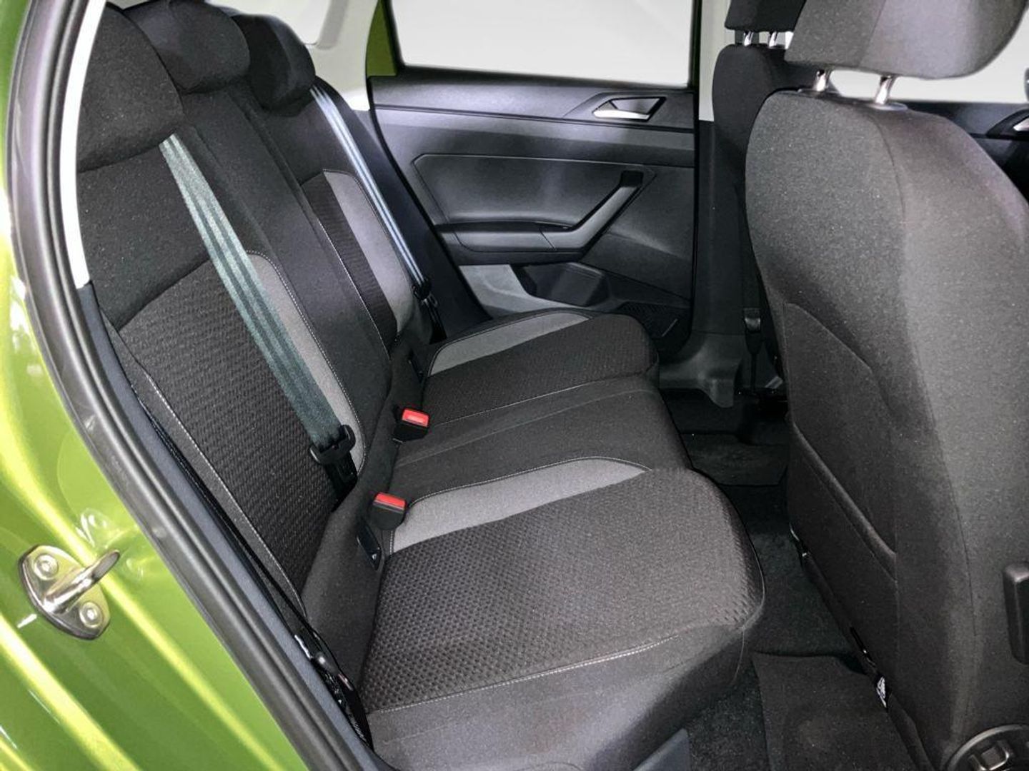 Volkswagen Taigo Life 1.0 TSI 85 kW (115 CV) DSG