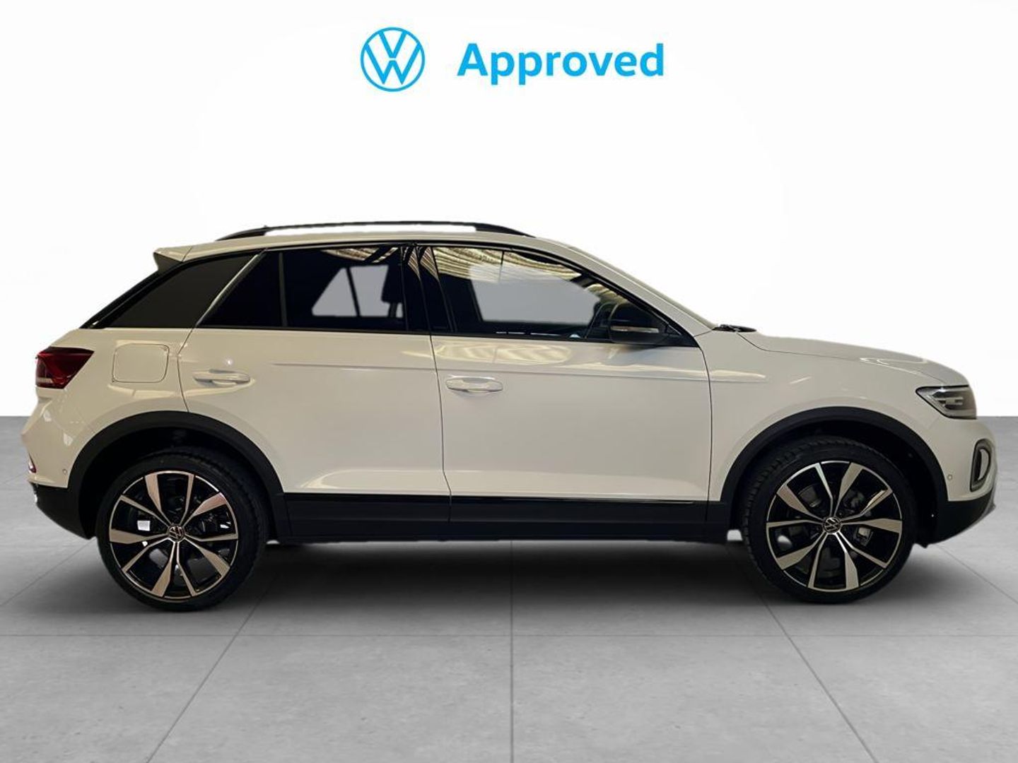 Volkswagen T-Roc Dark Line 1.5 TSI 110 kW (150 CV) DSG
