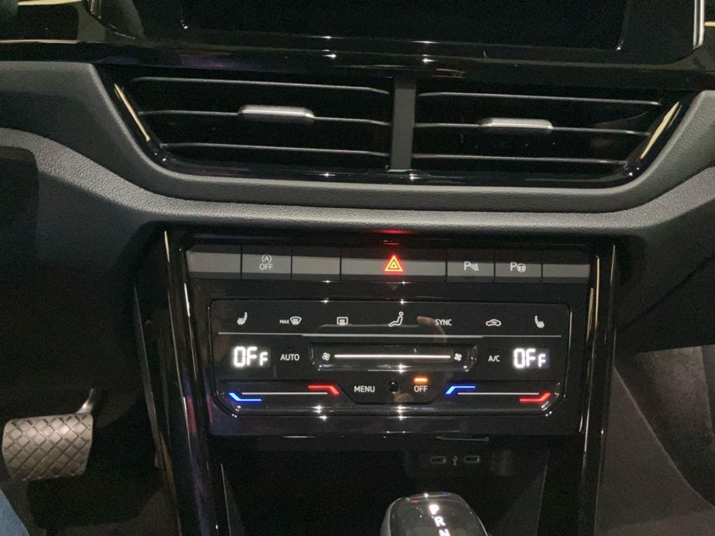 Volkswagen T-Roc Dark Line 1.5 TSI 110 kW (150 CV) DSG