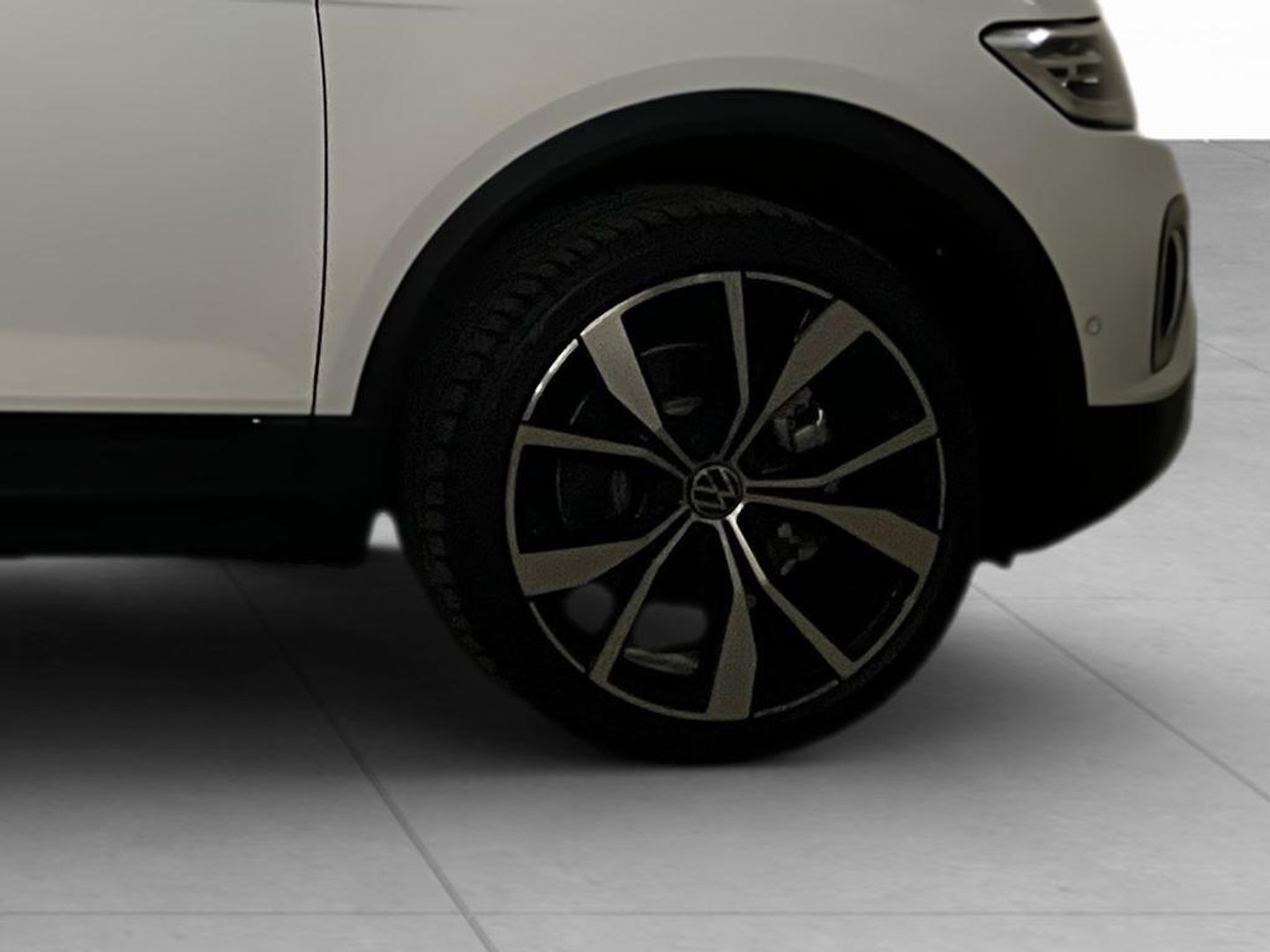 Volkswagen T-Roc Dark Line 1.5 TSI 110 kW (150 CV) DSG