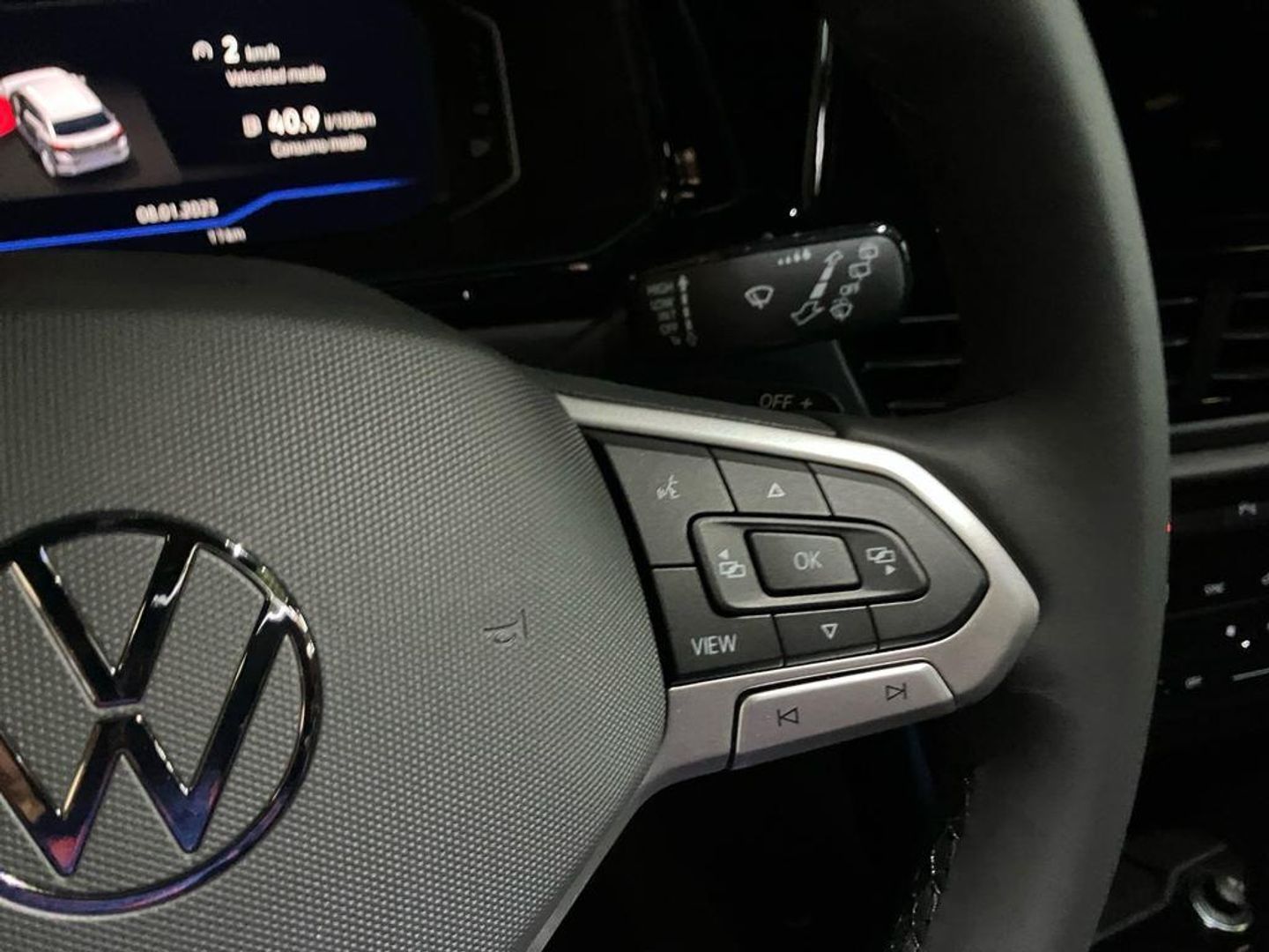 Volkswagen T-Roc Dark Line 1.5 TSI 110 kW (150 CV) DSG