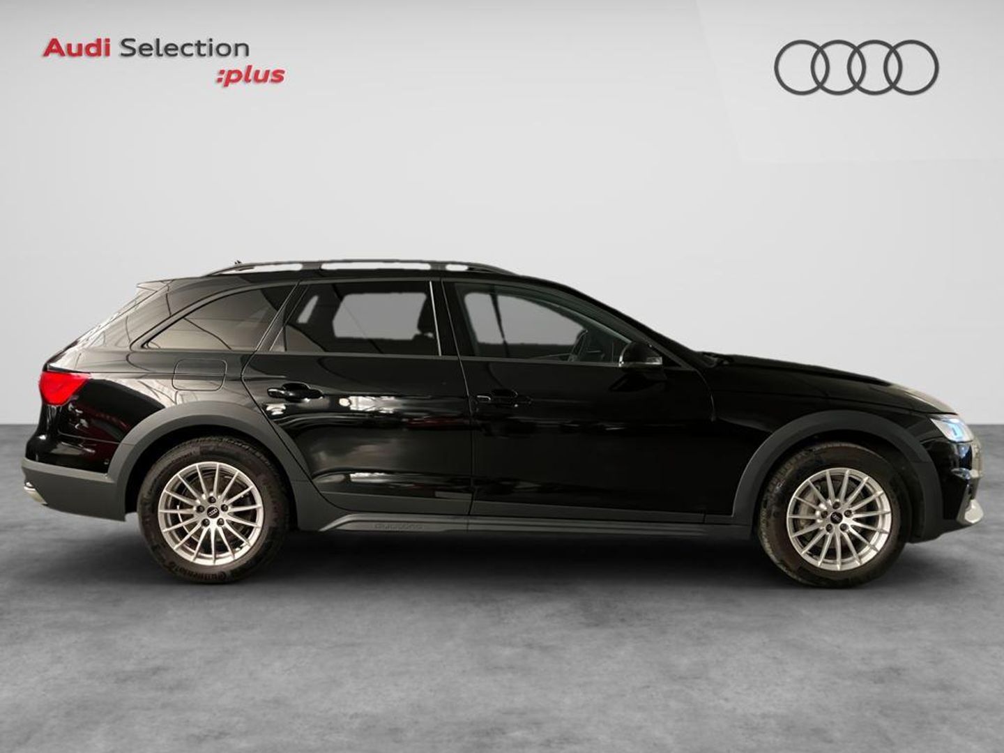 Audi A4 Allroad 40 TDI quattro 150 kW (204 CV) S tronic