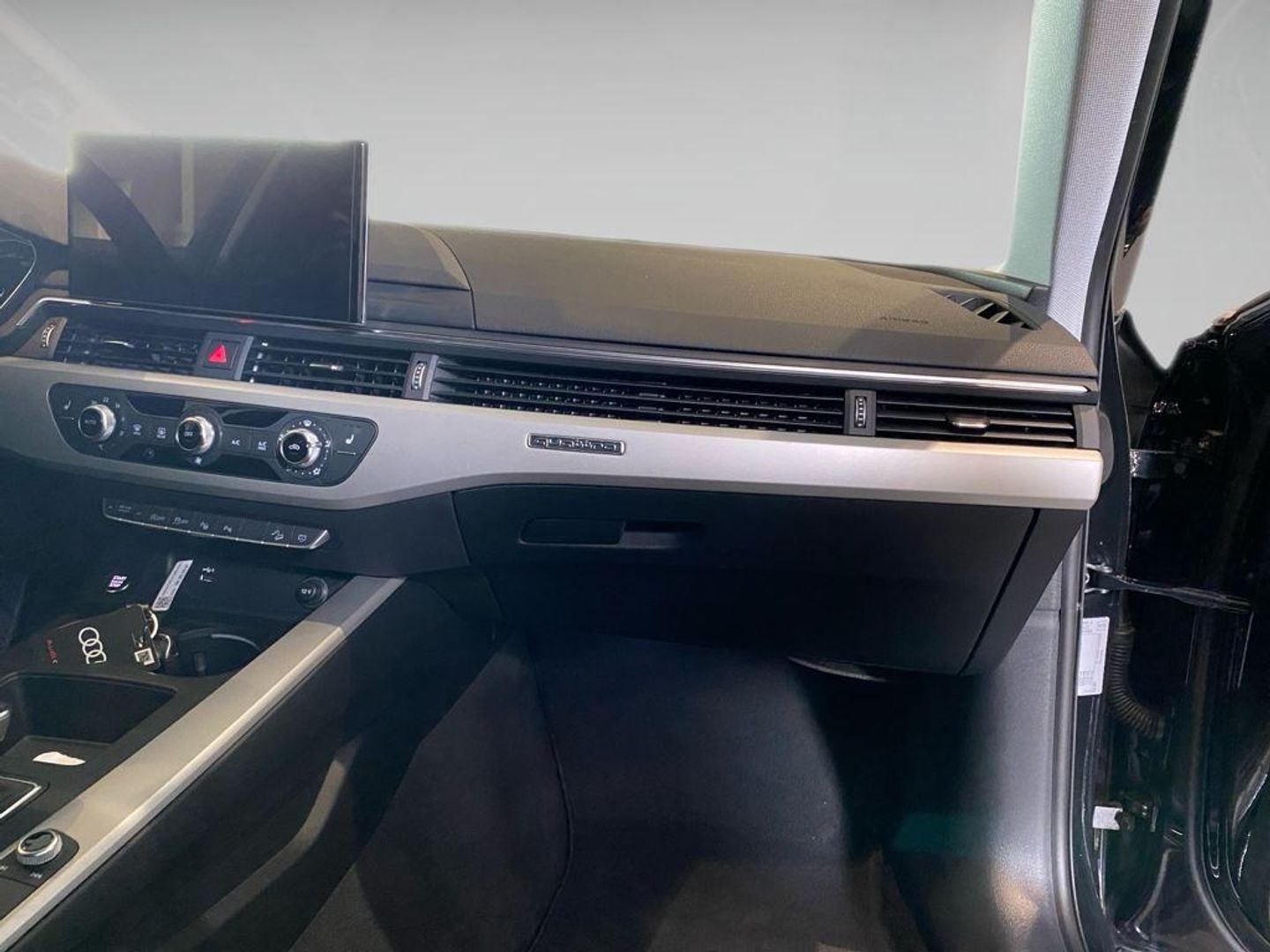 Audi A4 Allroad 40 TDI quattro 150 kW (204 CV) S tronic