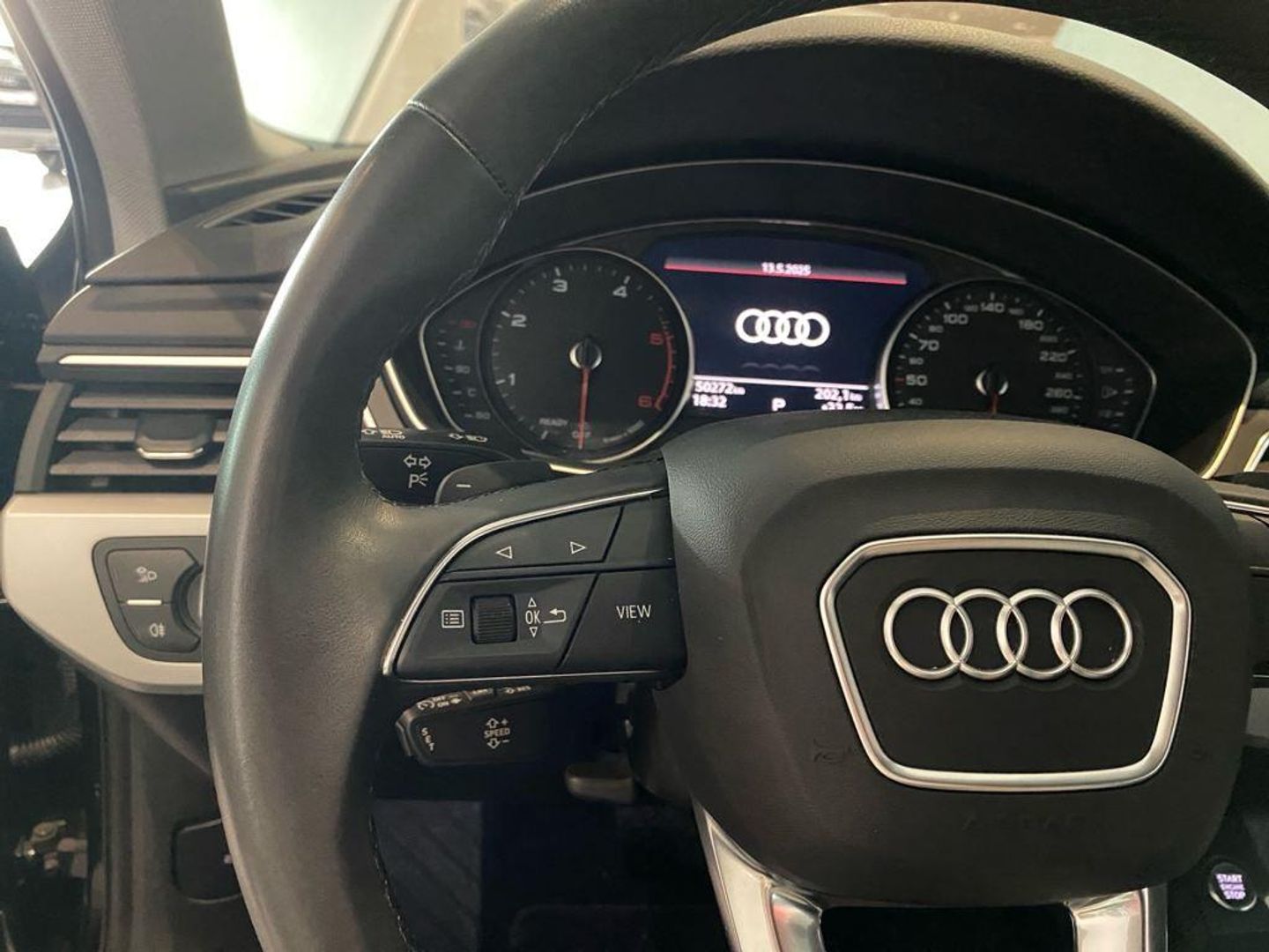 Audi A4 Allroad 40 TDI quattro 150 kW (204 CV) S tronic