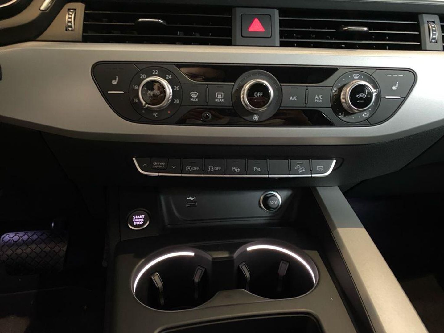 Audi A4 Allroad 40 TDI quattro 150 kW (204 CV) S tronic
