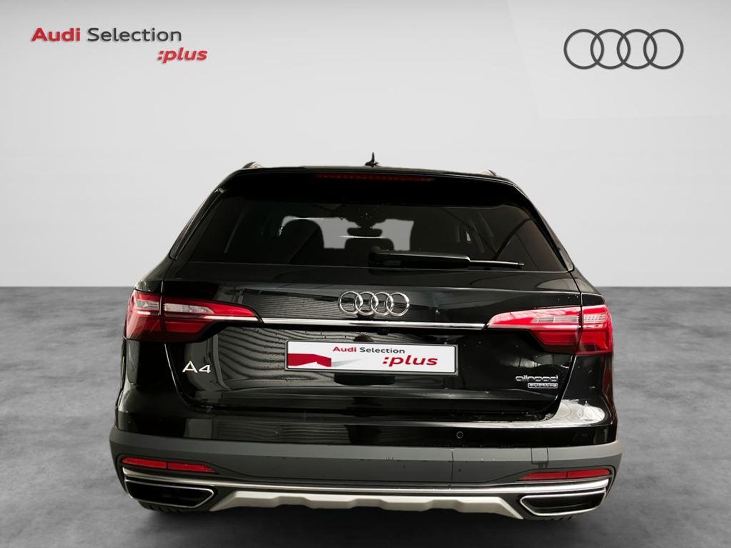 Audi A4 Allroad 40 TDI quattro 150 kW (204 CV) S tronic