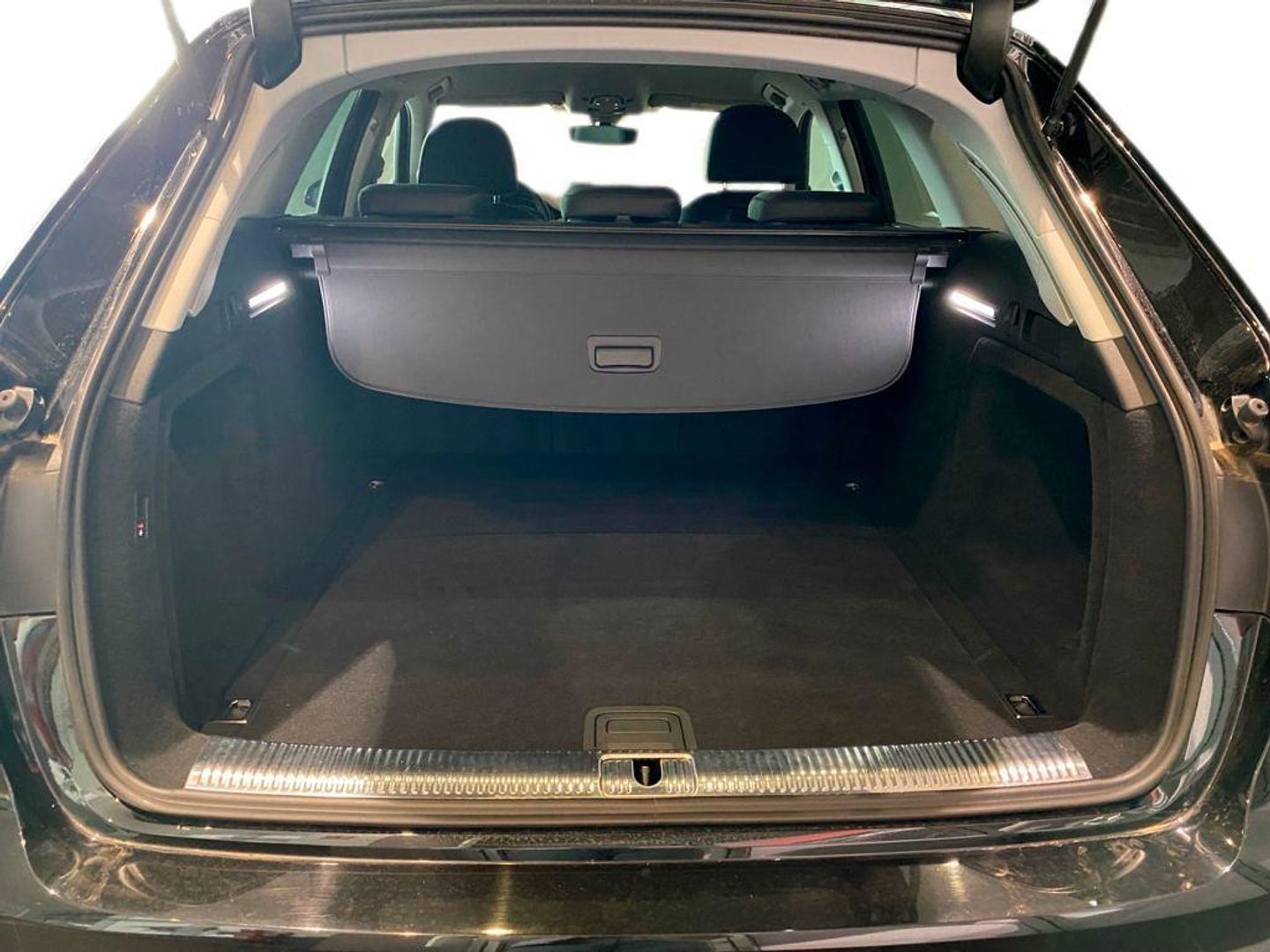 Audi A4 Allroad 40 TDI quattro 150 kW (204 CV) S tronic