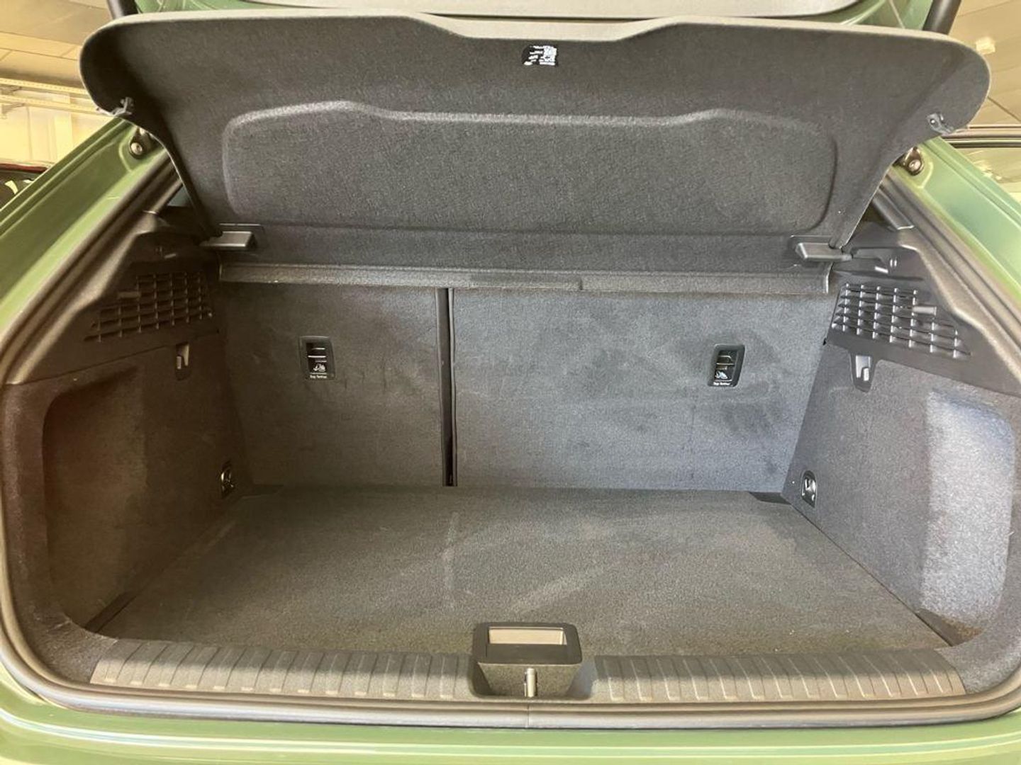 Audi A3 Sportback Genuine edition 35 TDI 110 kW (150 CV) S tronic