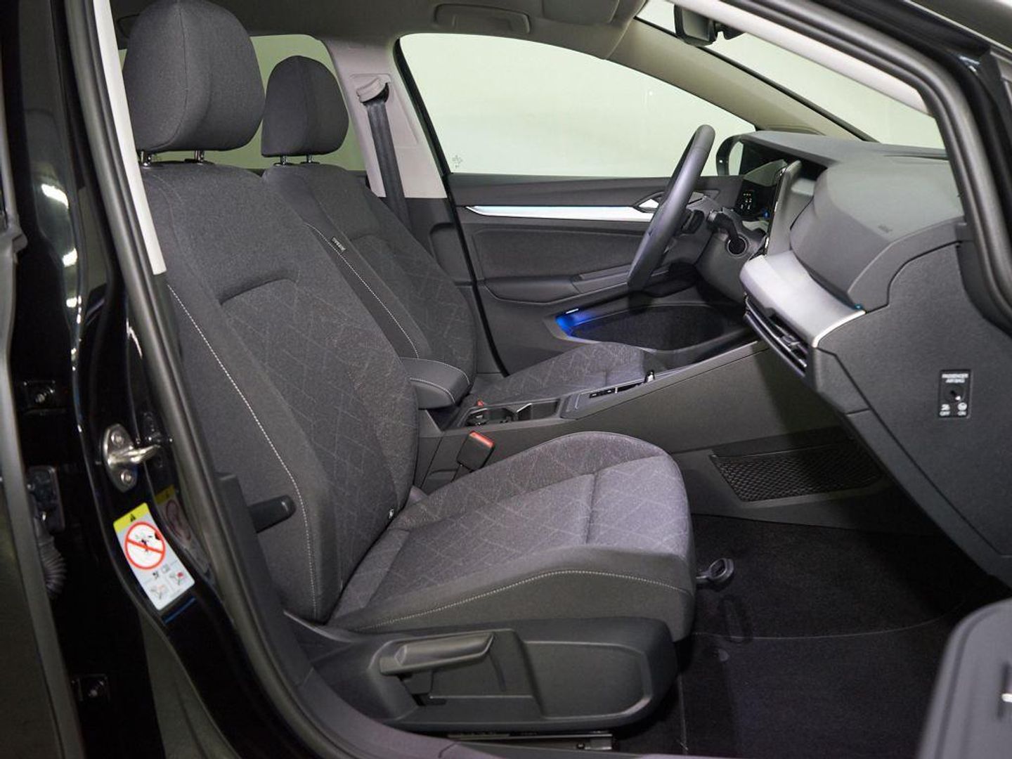 Volkswagen Golf Life 2.0 TDI 85 kW (115 CV) DSG