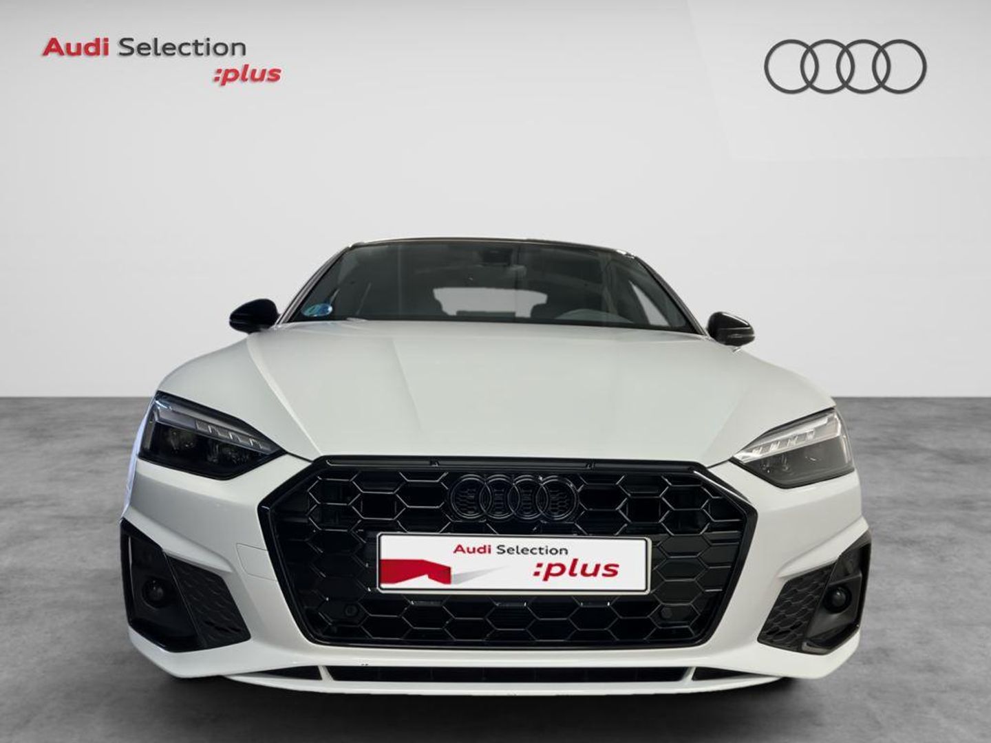 Audi A5 Sportback Black line 35 TDI 120 kW (163 CV) S tronic
